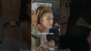 Keira Knightleys Cleavage in Pirates of the Caribbean Behind The Scenes [upl. by Sandra628]