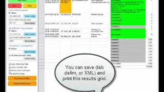 Switch Port Mapping a Cisco® SF 30008 [upl. by Adnopoz]