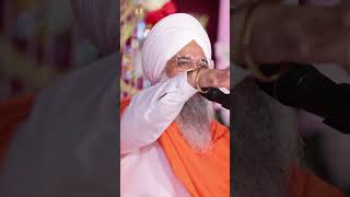 Sant Trilochan Darshan Das Ji  Sachkhand Nanak Dham [upl. by Vince]