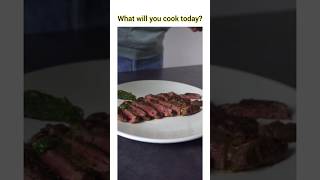 Rib Eye with Chimichurri shorts [upl. by Clinton]