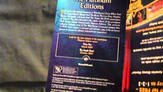 My Disney DVD Collection  Disney Legends [upl. by Davin]