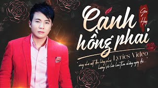 Đẫm Nước Mắt Khi Nghe Bản Cover quotCánh Hồng Phaiquot Buồn Thấu Tim  Gia Huy Asia Lyrics MV [upl. by Nylaras681]