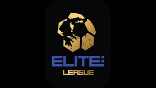 Elite League 1  Day 6 [upl. by Tanitansy]