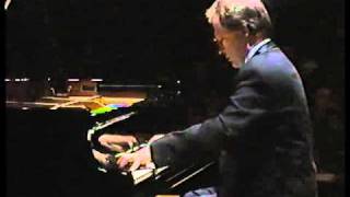 Hamelin plays Liszt  Un Sospiro HIGH QUALITY [upl. by Ahab102]