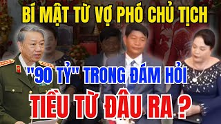 Bí Mật Động Trời Vợ Phó Chủ Tịch Huyện Cho Con Gái 90 Tỷ Trong Đám Hỏi Tiền Ở Đâu Mà Ra [upl. by Castra]