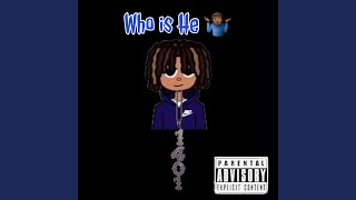 Who is He [upl. by Blunk]