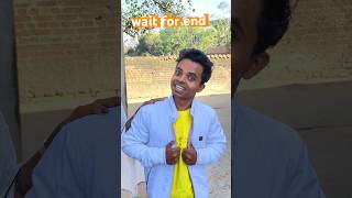 Mera Bhai Bidesh English 🤣comedy viral funny shots youtubeshorts mahikumari [upl. by Chatav]