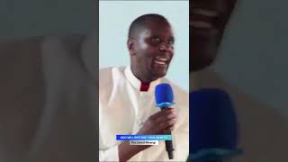 God will restore your identity  Pastor David Mwangi Shortsermons identity sermon [upl. by Annaiel]