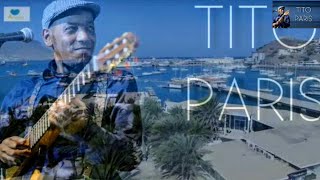 Tito Paris  Poema Tropical [upl. by Grati901]