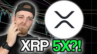 XRP  Price Prediction amp Technical Analysis [upl. by Iret57]