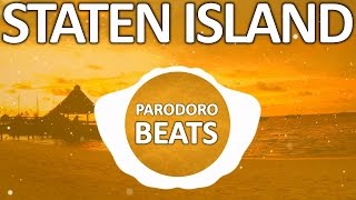 Aldous Young  STATEN ISLAND chillige Old School Hip Hop Musik [upl. by Ganiats]