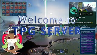 Welcome to TPG Server Ark Official PVP ASA [upl. by Aicatsal]