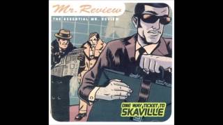 MrReview  One Way Ticket To Skaville Full Album [upl. by Reimer]