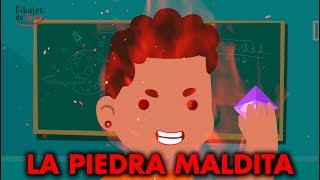 La TERRIBLE MALDICIÓN de esta PIEDRA [upl. by Atig8]