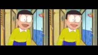 Doraemon Cartoons in Urdu With Special Episode 2016 [upl. by Atinahc]