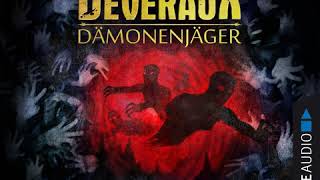 Xenia Jungwirth  Pforte der Finsternis  Jack Deveraux Dämonenjäger 1 Komplettes Hörbuch [upl. by Cannell]