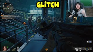 New Zombie Terminus One Boat Glitch 😎 [upl. by Airtap804]