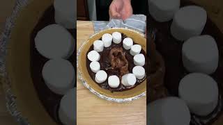 Chocolate Bunny Surprise food cooking recipe [upl. by Aphra]