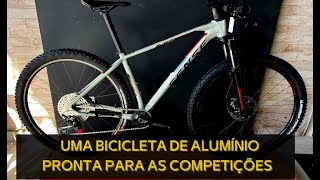 BICICLETA SENSE IMPACT SL ARO 29 20212022  BIKE CLUBE TV [upl. by Akirdna]