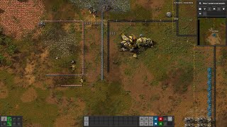 FACTORIO Space Age EP 1  A New Start [upl. by Tedie526]