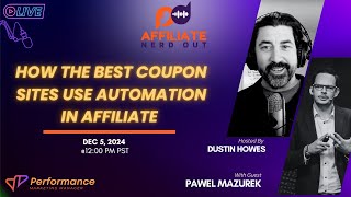 How the Best Coupon Sites Use Automation in Affiliate [upl. by Yael933]