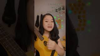 Ko Paling Manis  Cover tiktok by ayugurnita12 cover tiktok lyrics [upl. by Jaqitsch]