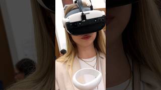 Virtual Reality in der Ausbildung [upl. by Ellehcim]