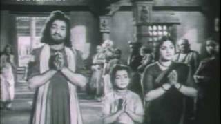 namo buthanatha song in NTR satya harichandra [upl. by Alliuqaj]