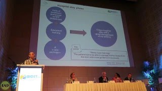 My ostomy presentation WCET 2016 [upl. by Enelaj]