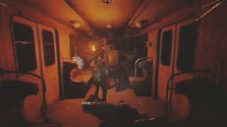 Novosibirsk Metro Exodus edit [upl. by Iran]