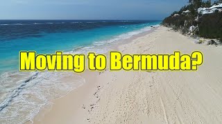 6 Things to know BEFORE moving to Bermuda [upl. by Desireah]