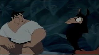 The Emperors New Groove 2000  Ending Scene [upl. by Zacharie]