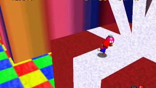 SM64 CHRISTMAS LAND Download [upl. by Fredie]