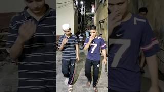 namaz ll topi 😱 ll trending emotional namaz viral topi youtuber motivation youtubeshorts [upl. by Nahtonoj985]