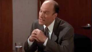 Seinfeld The Comeback Deleted Scene [upl. by Saundra]