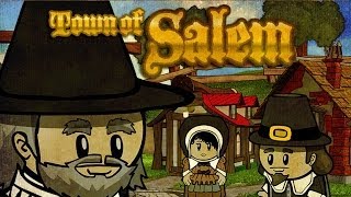 A GAME OF ULTIMATE DECEPTION  Town Of Salem [upl. by Rakabuba569]