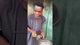 It time to cook 🤣  subscribe for more donotmisstheend comedyvideos comedy cookin [upl. by Tartan]