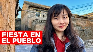 VACACIONES NACIONALES EN LA CHINA PROFUNDA  Jabiertzo en directo [upl. by Oir]