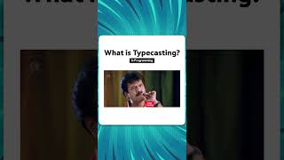 What is Typecasting   shorts [upl. by Aletta]