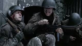 Band Of brothers  Ronald Speirs [upl. by Kiryt]