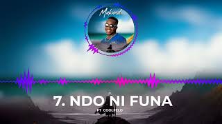 Asa Tee  Ndo Ni Funa Official Audio feat Coolfelo [upl. by Eilsil]