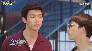 Vietsub 2Moons The Series  EP 04 [upl. by Yellas157]