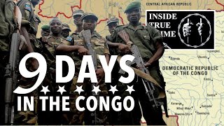 9 Days in the Congo [upl. by Trutko652]