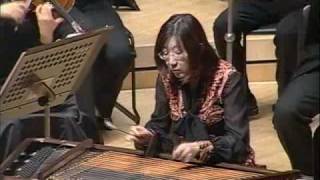 Kodaly Hary Janos mov5 Intermezzo with Cimbalom [upl. by Clea523]