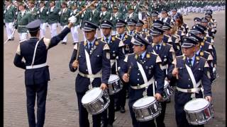 Schützenfest Neuss 2013 Königsparade ohne Musikkapelle [upl. by Geoffry]