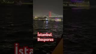 Istanbul Bosporus music [upl. by Aitret]