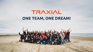 Traxial Teambuilding [upl. by Henry]