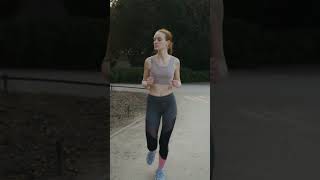 Why Sports bra for womens  running defence policetraning sportsbra [upl. by Elsilrac377]