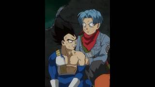 Goku Speaks Vegeta’s Language [upl. by Orman]