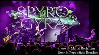 Spyro Gyra  BIX Jazzclub Stuttgart 2024 Audio only [upl. by Unni]